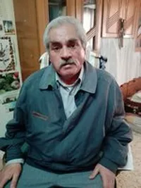 عبدالله  عموري