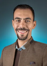 Mahmoud  Gamal 