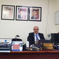 Dr.Kayed Bani Salameh
