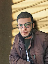 محمود بركات