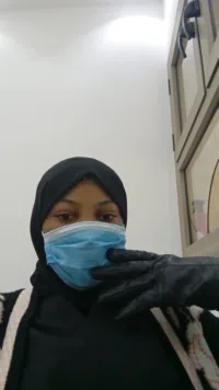 Aisha  offor