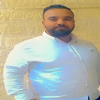 Ahmad ALkazalh