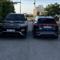 Volkswagen ‏ID 6 ‏ID.6 Crozz Pro ‏2022