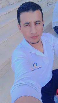 رعد فرحان مصطفى الخلايله
