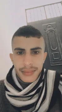 قصي جرادات