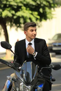 Mohammad Alomari