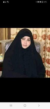 خادمة الحسين