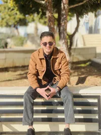 Mohammad issa Al hawawsha