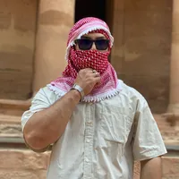 Majd Alajlouni