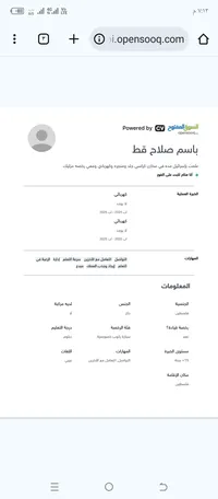 باسم  صلاح قط