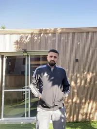 محمد  نزال