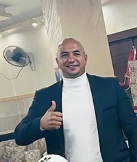 احمد  ابوزريق 