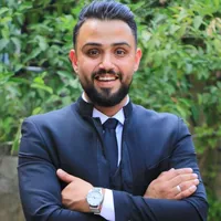 Interior Designer -Nablus