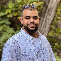 Mohammad Khater