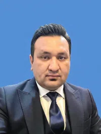 Haseeb Ahmad