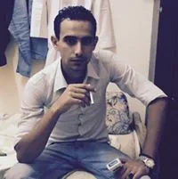 علي الدوايمه
