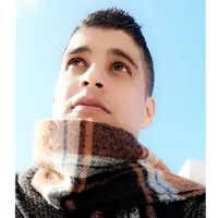 محمد الفناطسه