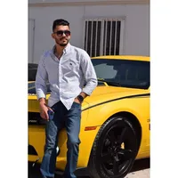 Mohammed Okour