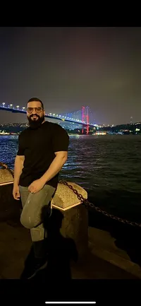 قيس جمال حسين