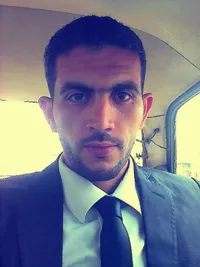 محمد رضا محمد مختار