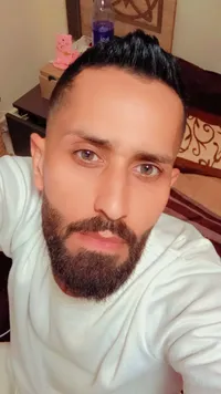 احمد  محاميد