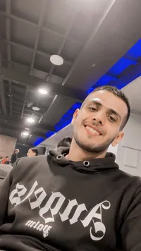 mo saleh