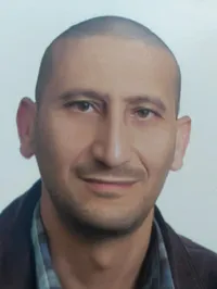 osamah alajame