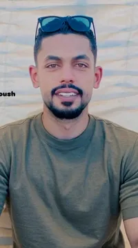 نادر علوش