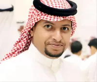احمد  الزهراني 