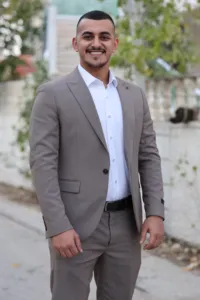 خالد رائد احمد زبن