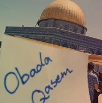 Obada Qasem