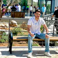 Accountant -Amman