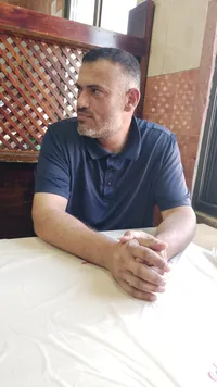 Nouh Alshakanbeh
