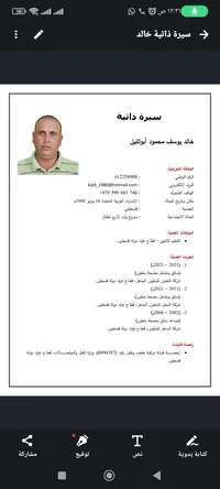 خالد يوسف محمود
 ابو الليل