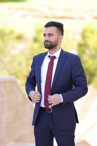 Obada Deek
