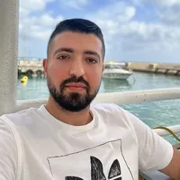 mahmoud abu kharoub