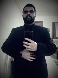 عبدالرحمن الشرايري