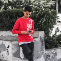 Cashier -Amman