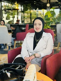 دانيه اشرف الطويل