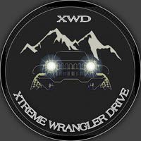 Xtreme Wrangler Drive