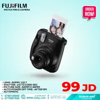 كاميرات فوجي فيلم للبيع : ميني 9 : ميني 11 : 14 جيجا : ميني 8 : 16 جيجا :  الأردن | السوق المفتوح