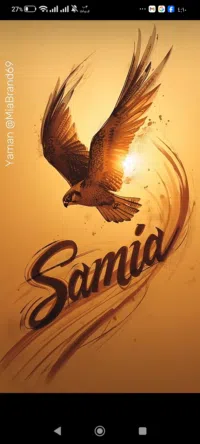 samia 