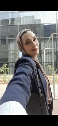 سارة محمد أولاد محمد
