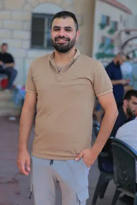 حذيفة صعيدي