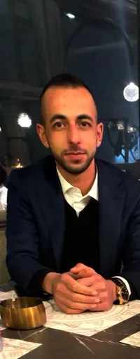 محمد  بحر