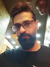Ahmed Alrantisi