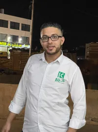 tareq rooh