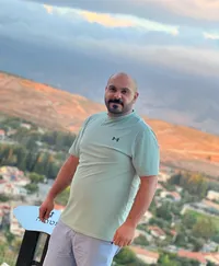 عبدالرازق نعيرات