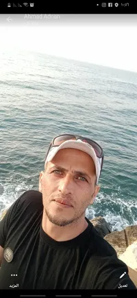 احمد منصور