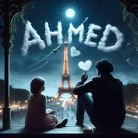 ahmed